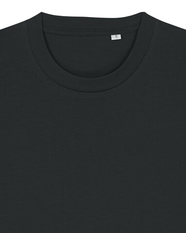 Stella Nova - Das Boxy Damen-T-Shirt - Black - XL bedrucken, Art.-Nr. STTW175C0021X Stella Nova - Das Boxy Damen-T-Shirt - Black - XL bedrucken, Art.-Nr. STTW175C0021X