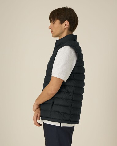 Stanley Climber 2.0 - Die Herren-Weste - Black - M bedrucken, Art.-Nr. STJM189C0021M Stanley Climber 2.0 - Die Herren-Weste - Black - M bedrucken, Art.-Nr. STJM189C0021M