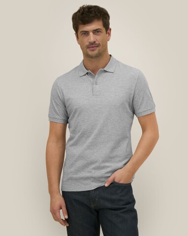 Stanley Coaster - Das Herren-Polo - Heather Grey - XL bedrucken, Art.-Nr. STPM224C2501X Stanley Coaster - Das Herren-Polo - Heather Grey - XL bedrucken, Art.-Nr. STPM224C2501X