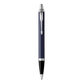 Parker IM Druckkugelschreiber – Blau bedrucken, Art.-Nr. 005999128_9392
