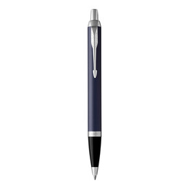 Parker IM Druckkugelschreiber – Blau bedrucken, Art.-Nr. 005999128_9392