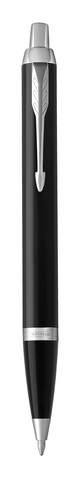 Parker IM Druckkugelschreiber – Schwarz bedrucken, Art.-Nr. 001999128_9392 Parker IM Druckkugelschreiber – Schwarz bedrucken, Art.-Nr. 001999128_9392