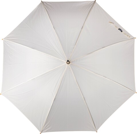 Golfschirm Milan | Automatik – beige bedrucken, Art.-Nr. 357999999_1306258 Golfschirm Milan | Automatik – beige bedrucken, Art.-Nr. 357999999_1306258