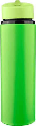 Recycelte Trinkflasche aus Edelstahl (500 ml) Zeno – Hellgrün bedrucken, Art.-Nr. 029999999_1349361 Recycelte Trinkflasche aus Edelstahl (500 ml) Zeno – Hellgrün bedrucken, Art.-Nr. 029999999_1349361