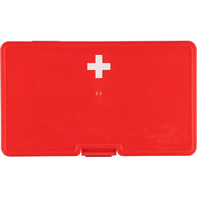 PP Erste-Hilfe-Set Schafgarbe Amina – Rot bedrucken, Art.-Nr. 008999999_1349365