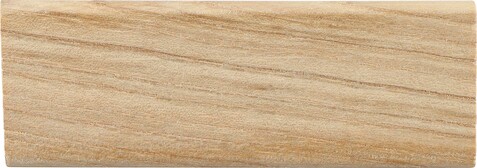 Buchenholz Auto-Erfrischer Kezia – Braun bedrucken, Art.-Nr. 011999999_1349489