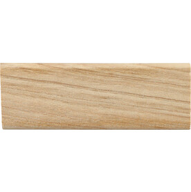 Buchenholz Auto-Erfrischer Kezia – Braun bedrucken, Art.-Nr. 011999999_1349489