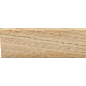 Buchenholz Auto-Erfrischer Kezia – Braun bedrucken, Art.-Nr. 011999999_1349489