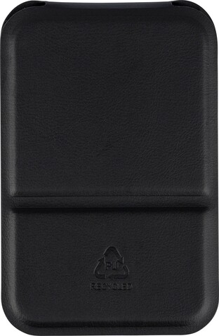 Taschenspiegel Mio – Schwarz bedrucken, Art.-Nr. 001999999_1349493