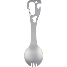 Edelstahl-Spork Noe – Silber bedrucken, Art.-Nr. 032999999_1349512