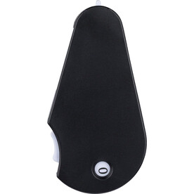 Recycelte multifunktionale Golfausrüstung Suki – Schwarz bedrucken, Art.-Nr. 001999999_1349528