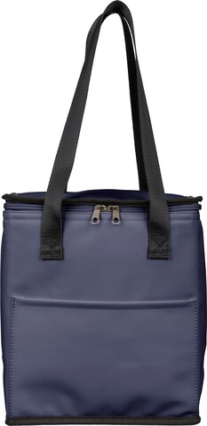 Recycelte PU-Kühltasche Adira – Blau bedrucken, Art.-Nr. 005999999_1349529 Recycelte PU-Kühltasche Adira – Blau bedrucken, Art.-Nr. 005999999_1349529