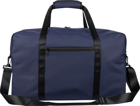 Reisetasche Mirae | 35 l – Blau bedrucken, Art.-Nr. 005999999_1349530