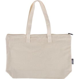 Shopper Malina | 13 l – beige bedrucken, Art.-Nr. 357999999_1349532