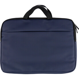 Laptoptasche Rafi | 15&amp;quot; – Blau bedrucken, Art.-Nr. 005999999_1349537