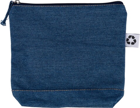 Kosmetiktasche Orin | Denim | 1,8 l – Blau bedrucken, Art.-Nr. 005999999_1349543 Kosmetiktasche Orin | Denim | 1,8 l – Blau bedrucken, Art.-Nr. 005999999_1349543