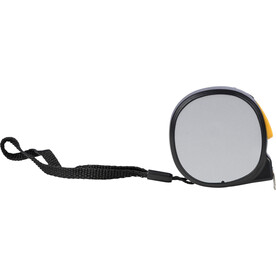 ABS-Maßband Selina – Schwarz bedrucken, Art.-Nr. 001999999_1350407