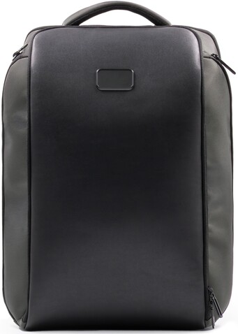 BrandCharger Apex Rucksack – Schwarz bedrucken, Art.-Nr. 001999999_1355992