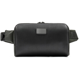 BrandCharger Umhängetasche Edge – Schwarz bedrucken, Art.-Nr. 001999999_1355993