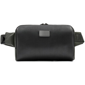 BrandCharger Umhängetasche Edge – Schwarz bedrucken, Art.-Nr. 001999999_1355993
