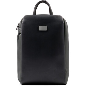BrandCharger Shopper-Rucksack Nexus | Laptop 16&amp;quot; – Schwarz bedrucken, Art.-Nr. 001999999_1355994