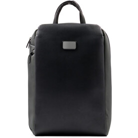 BrandCharger Shopper-Rucksack Nexus | Laptop 16&amp;quot; – Schwarz bedrucken, Art.-Nr. 001999999_1355994