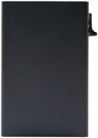 BrandCharger Kartenhalter Wally Mag | MagSafe-kompatibel – stahlgrau bedrucken, Art.-Nr. 411999999_1355996