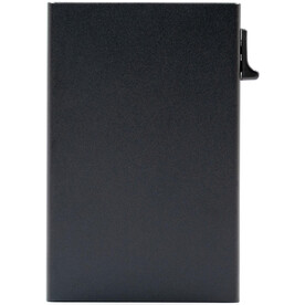 BrandCharger Kartenhalter Wally Mag | MagSafe-kompatibel – stahlgrau bedrucken, Art.-Nr. 411999999_1355996