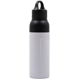 BrandCharger Flasche Posh Flo | 520 ml bedrucken, Art.-Nr. 1355998