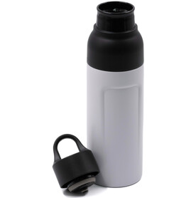 BrandCharger Flasche Posh Flo | 520 ml – Weiß bedrucken, Art.-Nr. 002999999_1355998