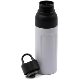 BrandCharger Flasche Posh Flo | 520 ml – Weiß bedrucken, Art.-Nr. 002999999_1355998