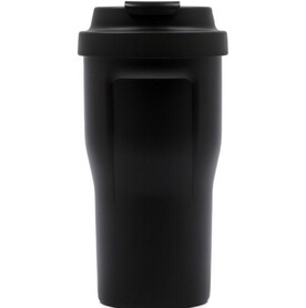 BrandCharger Flasche Posh Café | 510 ml – Schwarz bedrucken, Art.-Nr. 001999999_1355999