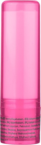 Lippenpflegestift Lipcare – Rosa bedrucken, Art.-Nr. 017999999_9534 Lippenpflegestift Lipcare – Rosa bedrucken, Art.-Nr. 017999999_9534
