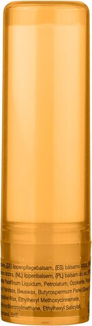 Lippenpflegestift Lipcare – Orange bedrucken, Art.-Nr. 007999999_9534 Lippenpflegestift Lipcare – Orange bedrucken, Art.-Nr. 007999999_9534