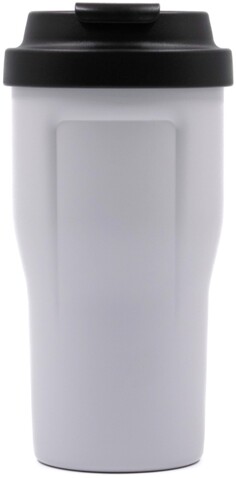 BrandCharger Posh Café Flasche 510 ml – Weiß bedrucken, Art.-Nr. 002999999_1355999 BrandCharger Posh Café Flasche 510 ml – Weiß bedrucken, Art.-Nr. 002999999_1355999