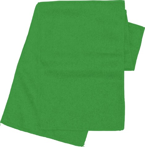 Fleece-Schal aus Polyester-Fleece Maddison – Grün bedrucken, Art.-Nr. 004999999_1743 Fleece-Schal aus Polyester-Fleece Maddison – Grün bedrucken, Art.-Nr. 004999999_1743