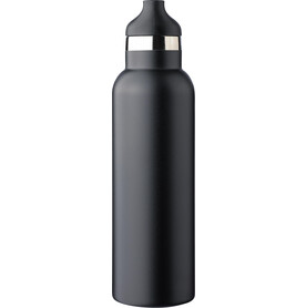 Notizbuch-Geschenkset Erren – Schwarz bedrucken, Art.-Nr. 001999999_1417983