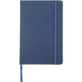 Notizbuch Bradley | PU | A5 | Kariert bedrucken, Art.-Nr. 1421037