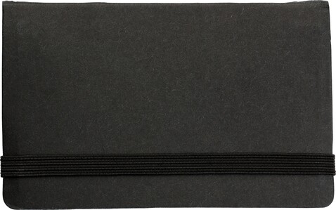 Haftnotizen aus Karton Bjorn – Schwarz bedrucken, Art.-Nr. 001999999_1420983 Haftnotizen aus Karton Bjorn – Schwarz bedrucken, Art.-Nr. 001999999_1420983