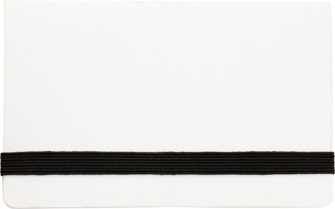 Haftnotizen aus Karton Bjorn – Weiß bedrucken, Art.-Nr. 002999999_1420983 Haftnotizen aus Karton Bjorn – Weiß bedrucken, Art.-Nr. 002999999_1420983