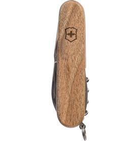 Victorinox Taschenmesser Spartan Wood | 10 Funktionen – holz bedrucken, Art.-Nr. 945999999_261498