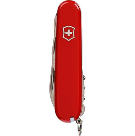 Victorinox Taschenmesser Swiss Army Climber – Rot bedrucken, Art.-Nr. 008999999_261556