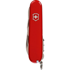 Victorinox Taschenmesser Swiss Army Climber – Rot bedrucken, Art.-Nr. 008999999_261556