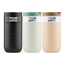 Dopper Travel Mug | 300 ml bedrucken, Art.-Nr. 1465043