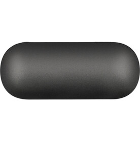 BrandCharger kabellose Ohrhörer Aria – stahlgrau bedrucken, Art.-Nr. 411999999_1430214