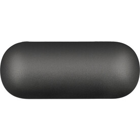 BrandCharger kabellose Ohrhörer Aria – stahlgrau bedrucken, Art.-Nr. 411999999_1430214