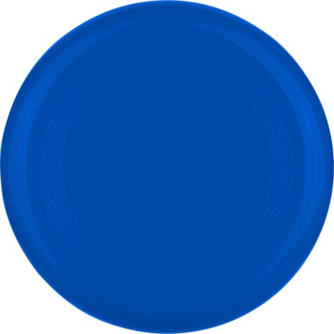 Frisbee Drift | 21 cm – Kobaltblau bedrucken, Art.-Nr. 023999999_1436206