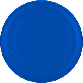 Recycelter Frisbee Drift – Kobaltblau bedrucken, Art.-Nr. 023999999_1436206