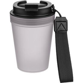 Reisebecher Lush 350 ml bedrucken, Art.-Nr. 1439226