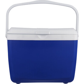 Kühlbox 13 Liter Solace – Kobaltblau bedrucken, Art.-Nr. 023999999_1439248